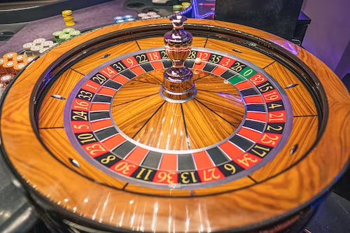 You are currently viewing Live Roulette: Die Ursprünge des Roulettes