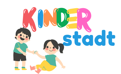 kinder-stadt.de logo